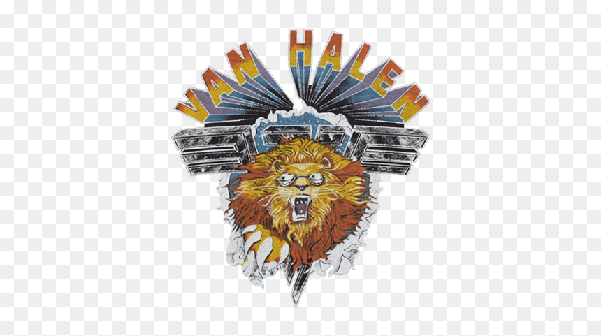 Detail Logo Van Halen Vector Nomer 44