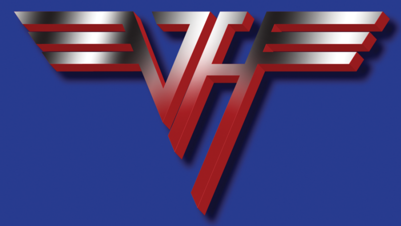 Detail Logo Van Halen Vector Nomer 45