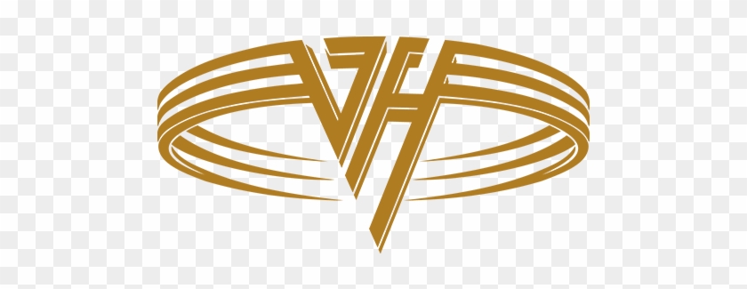 Detail Logo Van Halen Vector Nomer 10