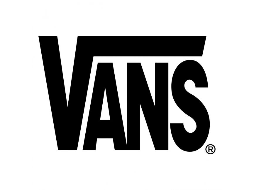 Detail Logo Vans Nomer 11