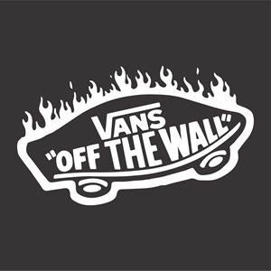 Detail Logo Vans Nomer 21