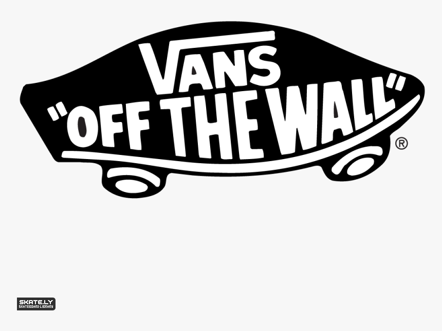 Detail Logo Vans Nomer 22
