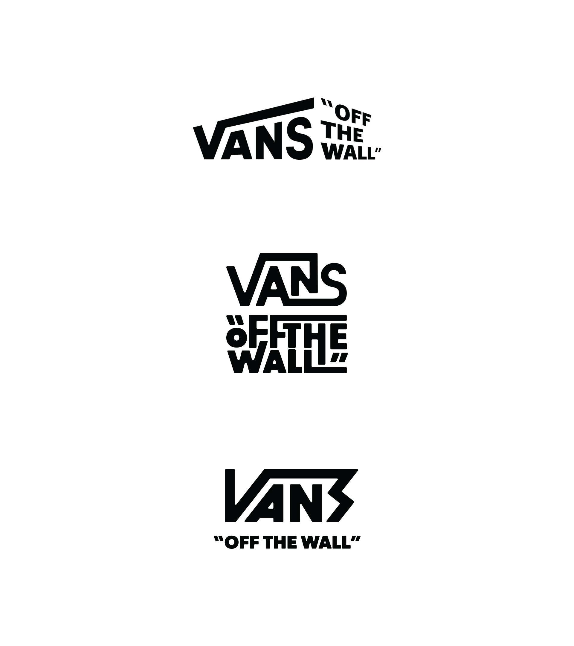 Detail Logo Vans Nomer 23