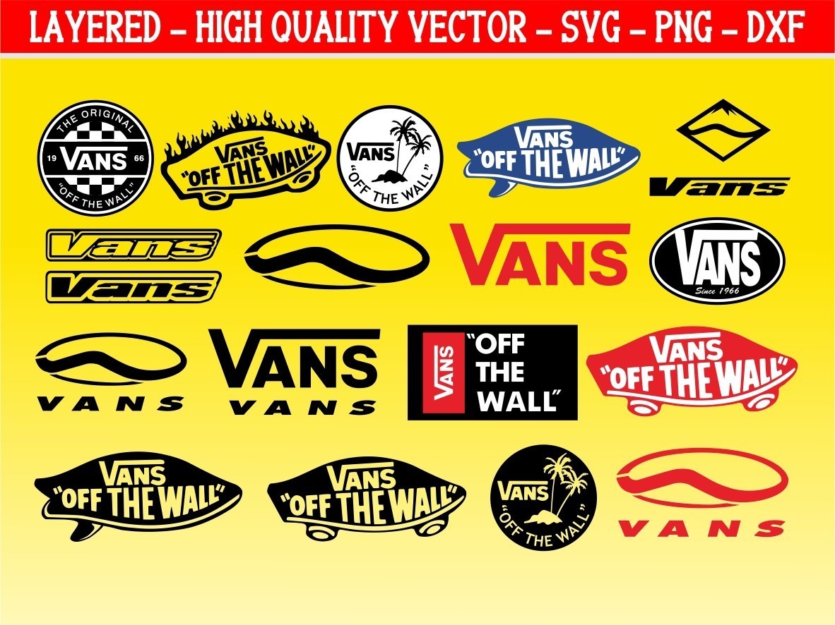 Download Logo Vans Nomer 31