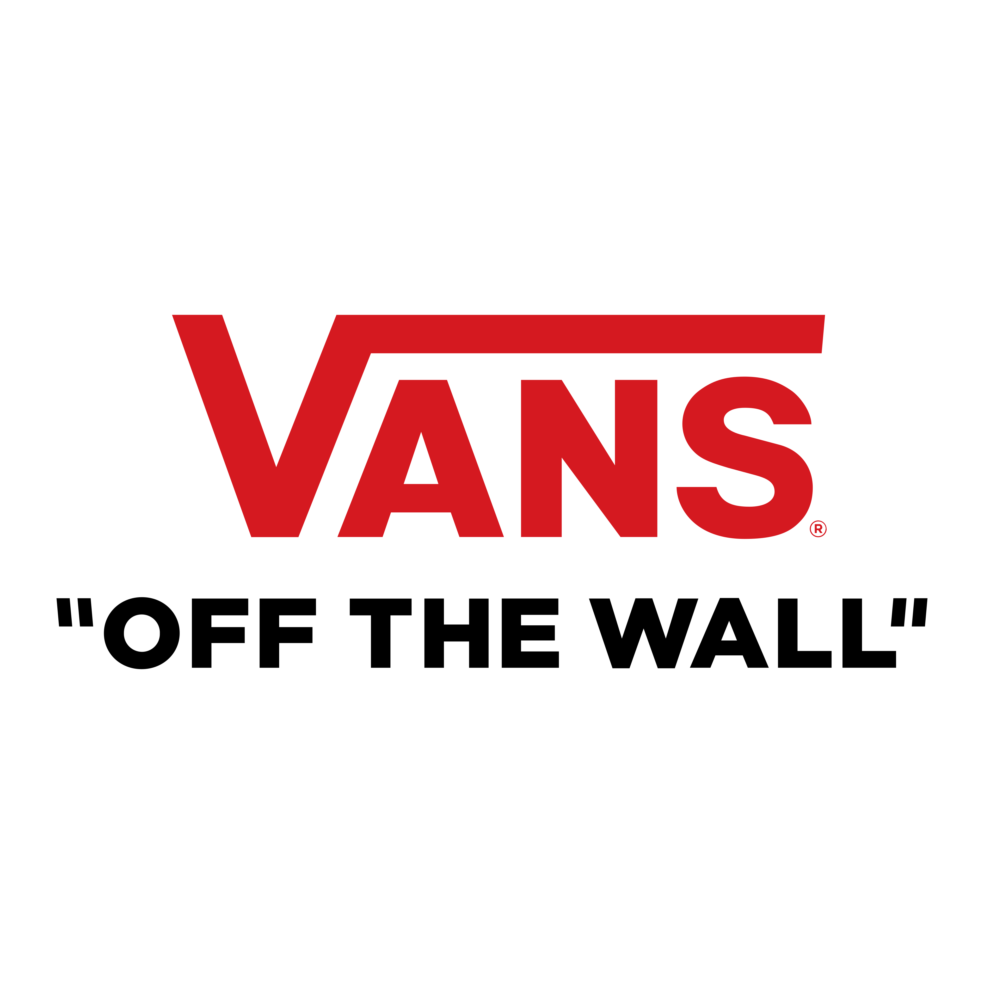 Detail Logo Vans Nomer 8