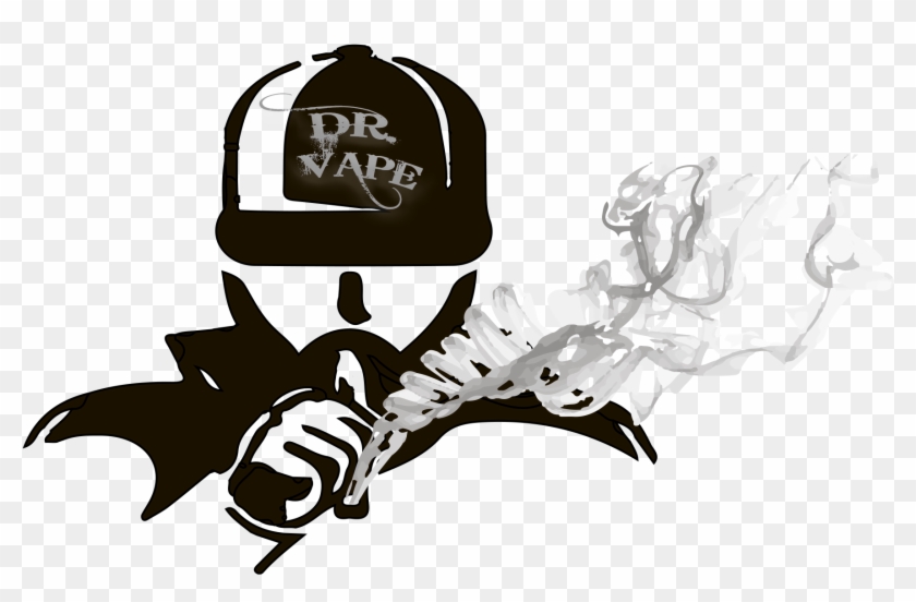 Logo Vape Png - KibrisPDR