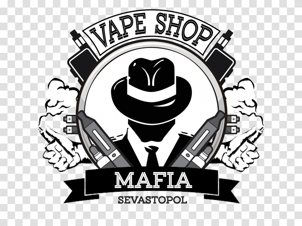 Detail Logo Vape Png Nomer 14