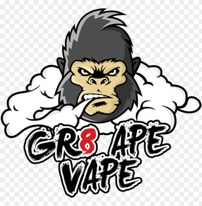 Detail Logo Vape Png Nomer 43