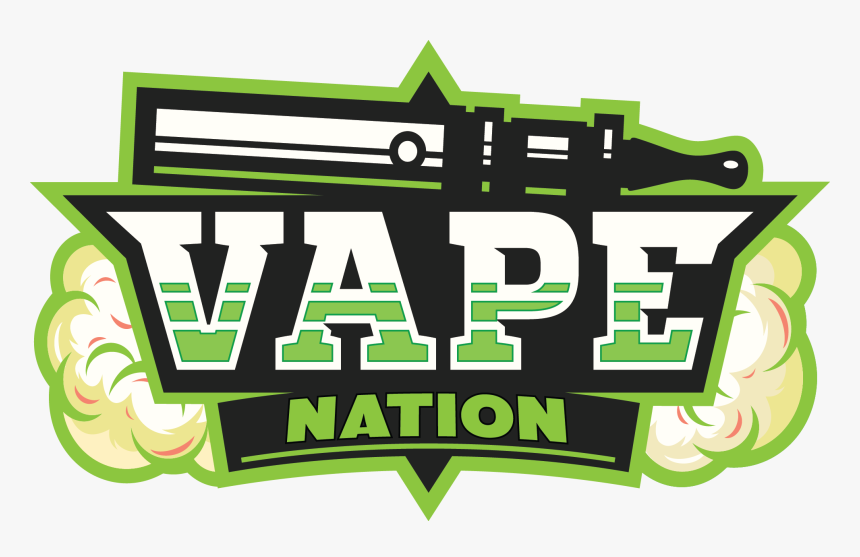 Detail Logo Vape Png Nomer 8