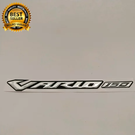 Detail Logo Vario Vector Nomer 15