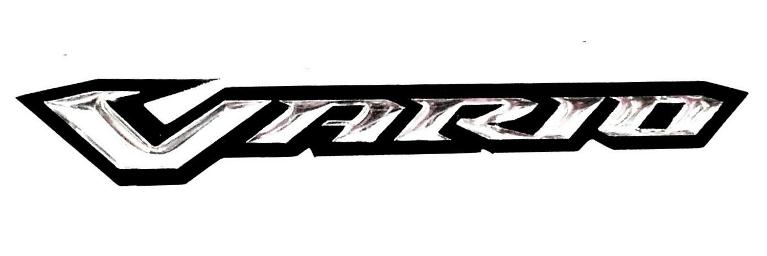 Detail Logo Vario Vector Nomer 21