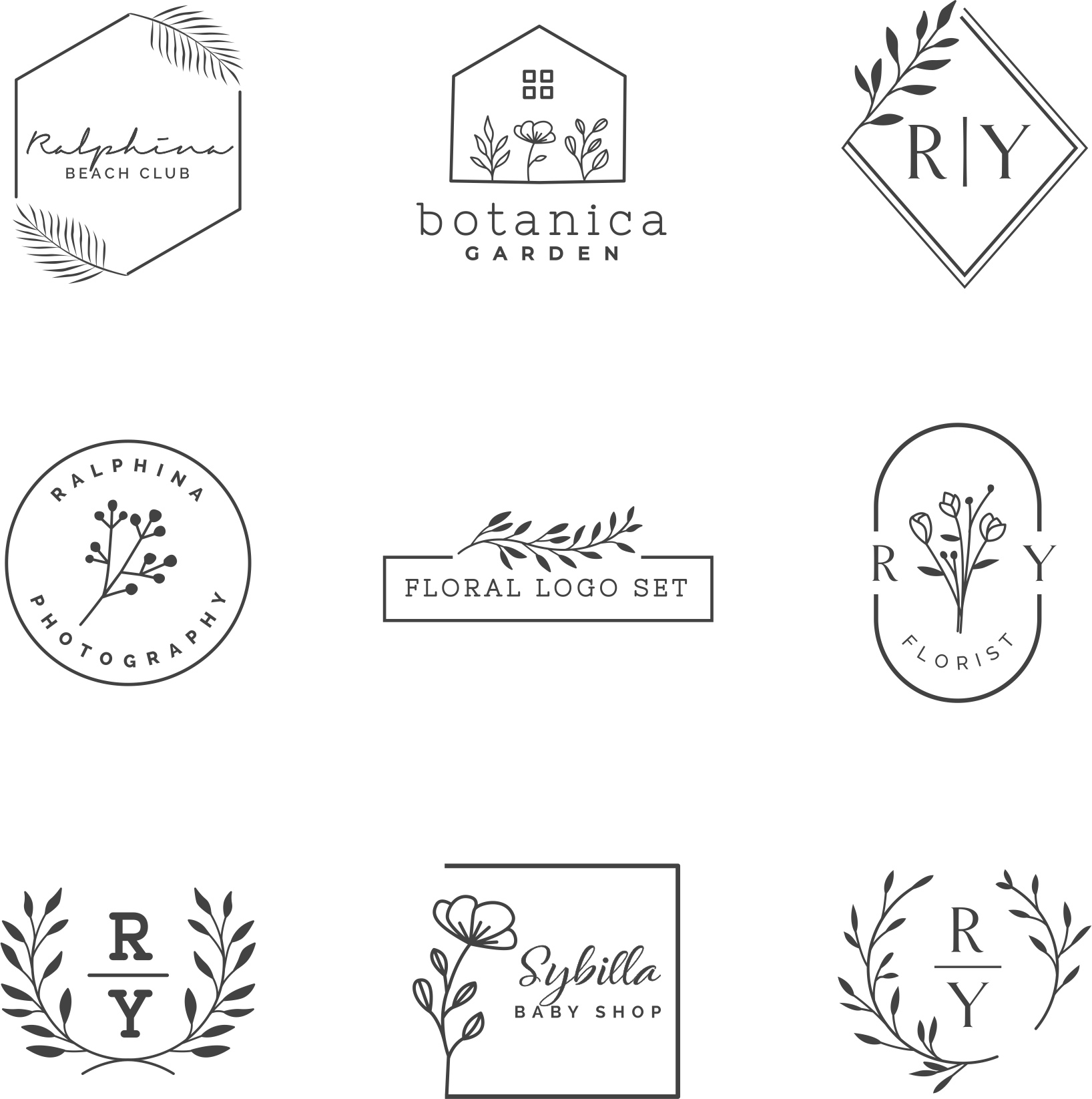 Detail Logo Vector Cdr Nomer 9
