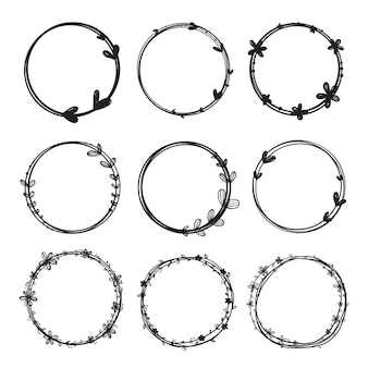 Detail Logo Vector Circle Png Nomer 41