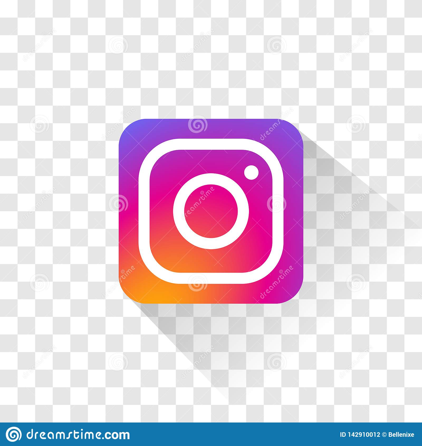 Detail Logo Vector Instagram Nomer 33