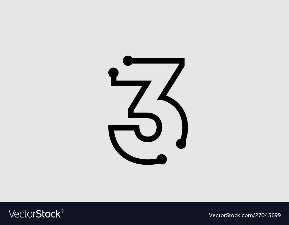 Detail Logo Vector Line Nomer 27