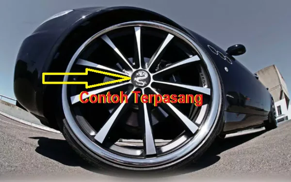 Detail Logo Velg Mobil Nomer 51