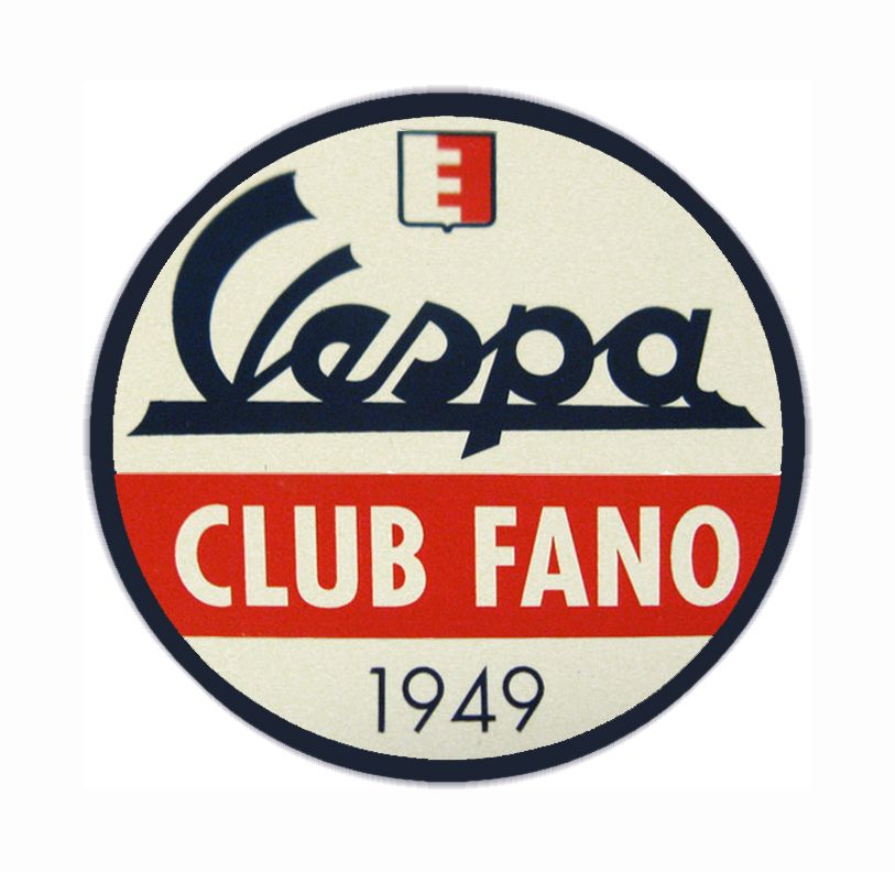 Detail Logo Vespa Club Nomer 21