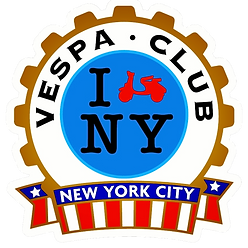 Detail Logo Vespa Club Nomer 47