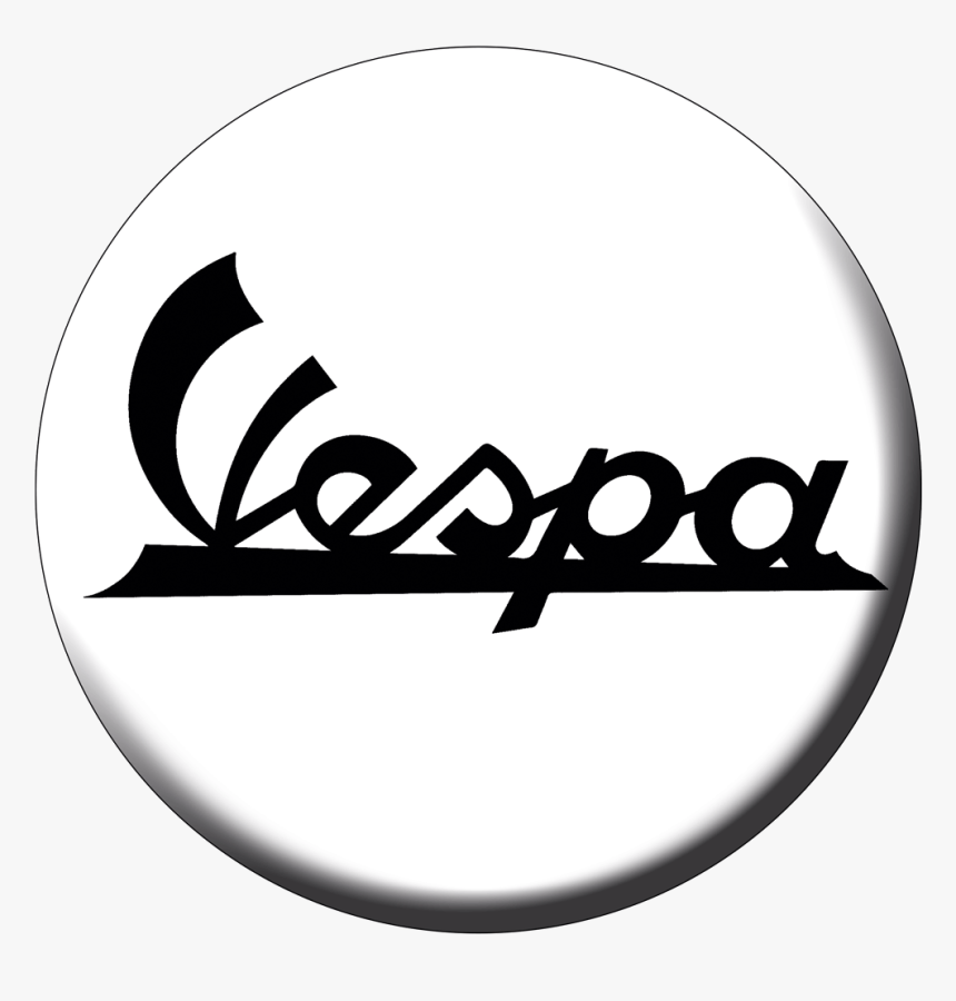 Detail Logo Vespa Hd Nomer 2