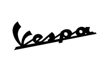 Detail Logo Vespa Hd Nomer 7