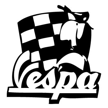 Detail Logo Vespa Lucu Nomer 21