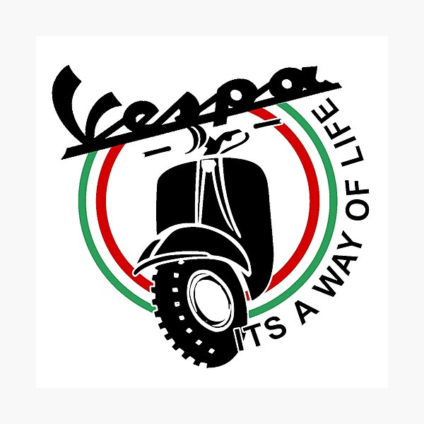 Detail Logo Vespa Lucu Nomer 23