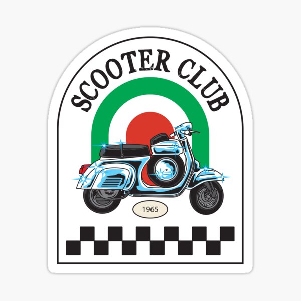 Detail Logo Vespa Lucu Nomer 47