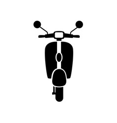 Detail Logo Vespa Scooter Nomer 52