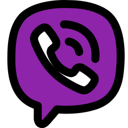 Detail Logo Viber Nomer 37