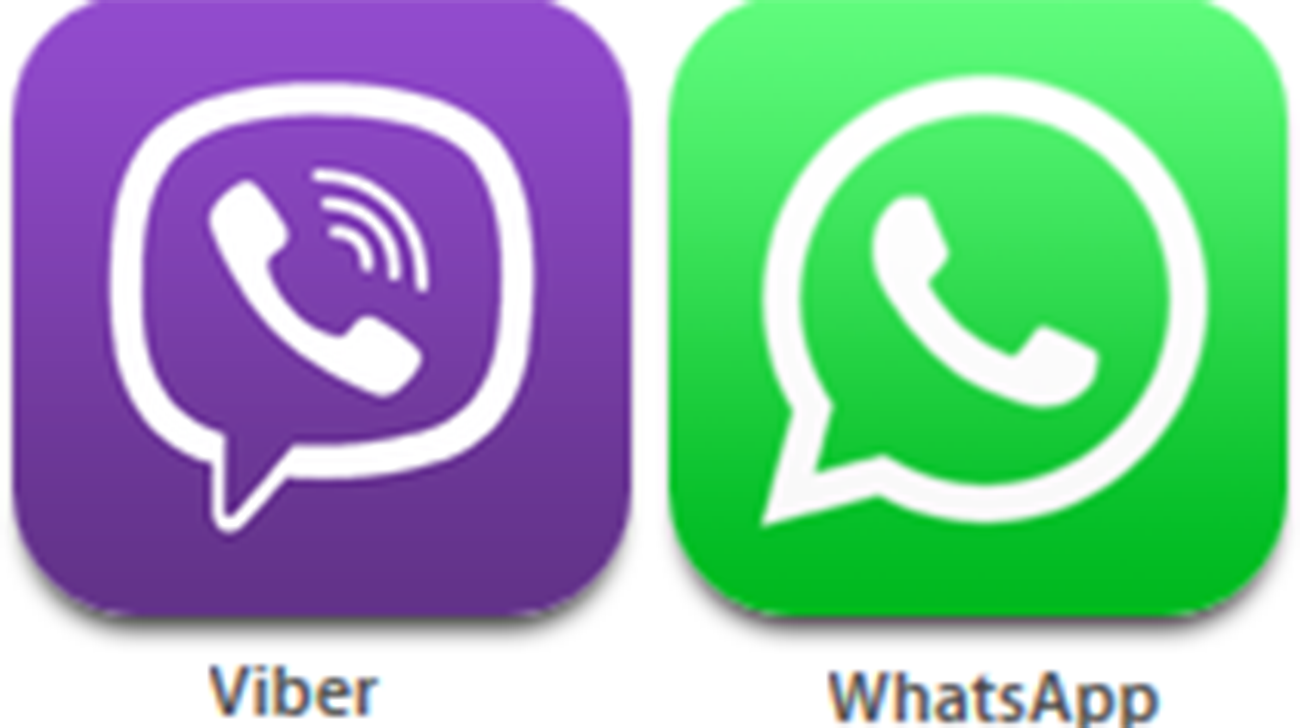 Detail Logo Viber Nomer 41