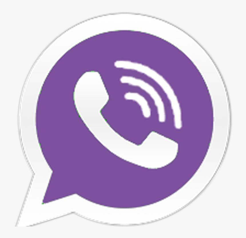 Detail Logo Viber Nomer 8