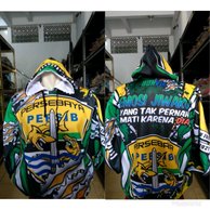 Detail Logo Viking Bonek Nomer 16