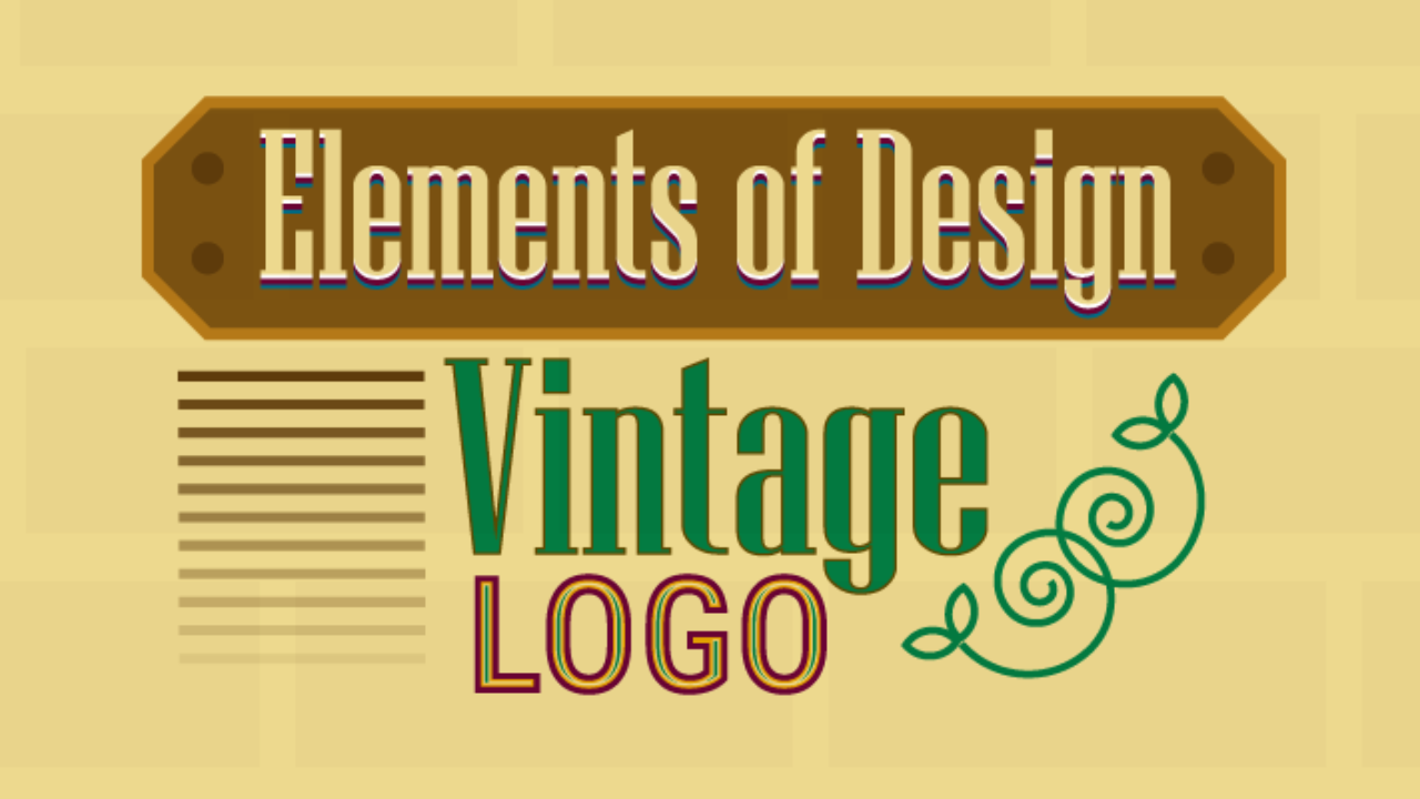Detail Logo Vintage Png Nomer 48