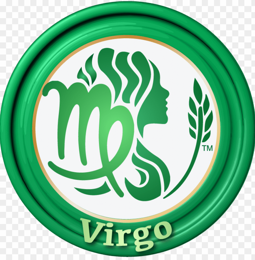 Detail Logo Virgo Sign Nomer 17