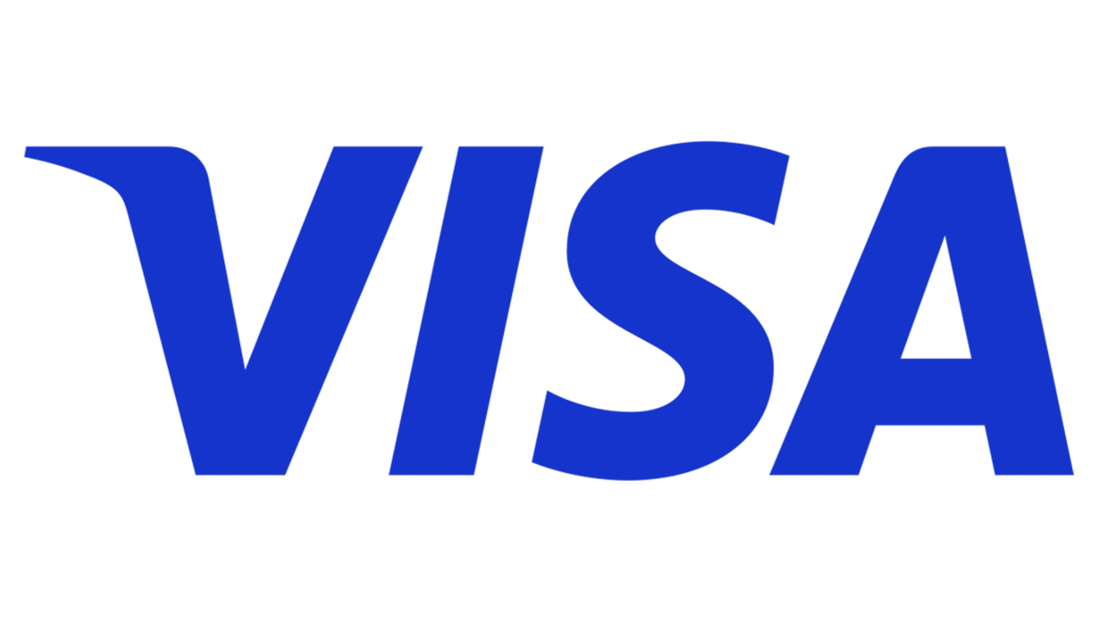 Detail Logo Visa Nomer 2