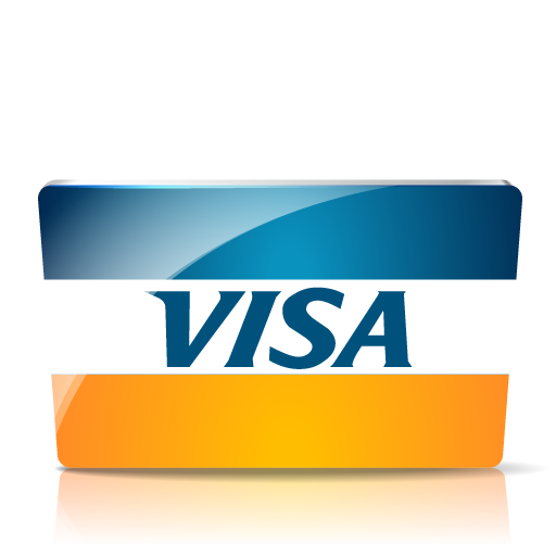 Detail Logo Visa Nomer 23