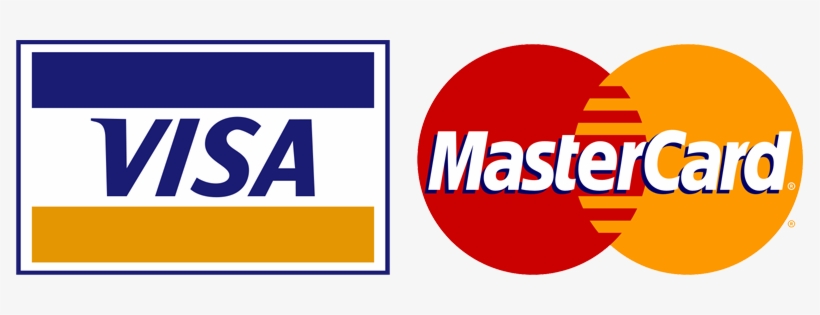 Logo Visa Mastercard - KibrisPDR