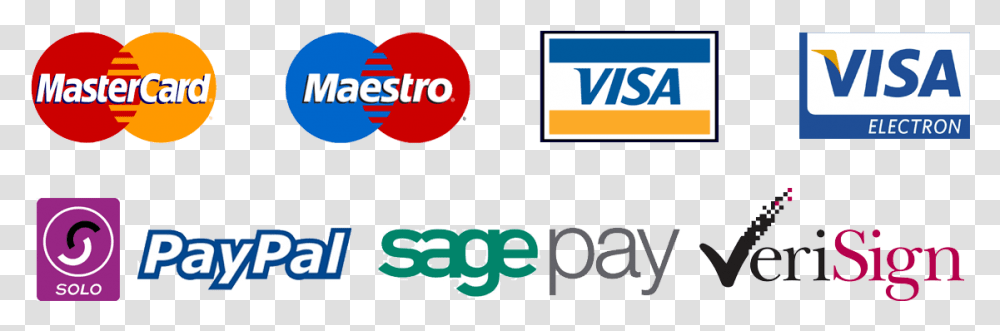 Detail Logo Visa Mastercard Nomer 28