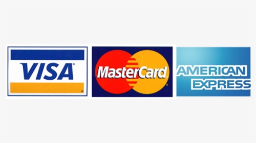 Logo Visa Mastercard American Express - KibrisPDR