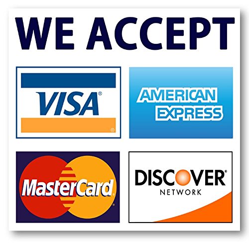 Detail Logo Visa Mastercard American Express Nomer 20