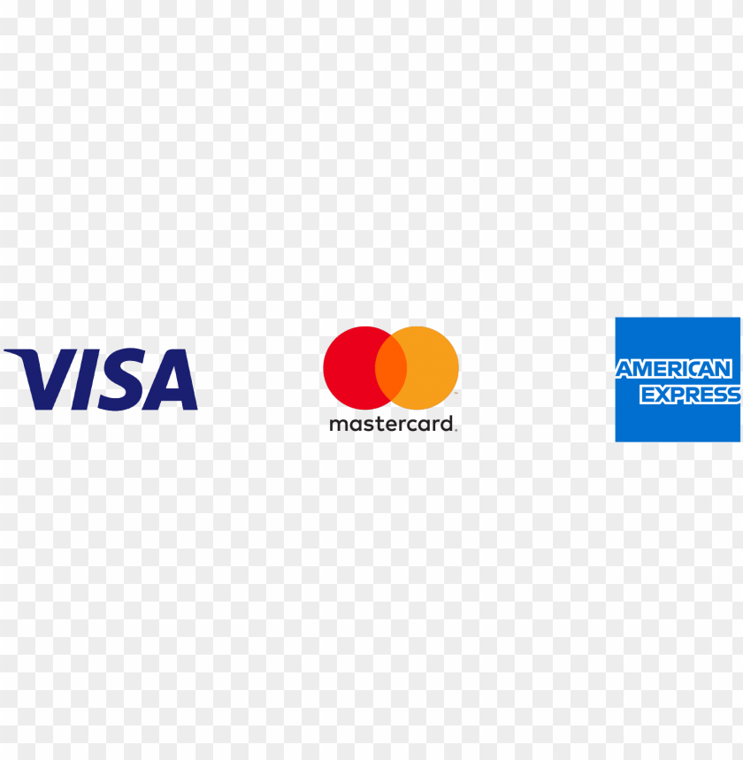 Detail Logo Visa Mastercard American Express Nomer 21