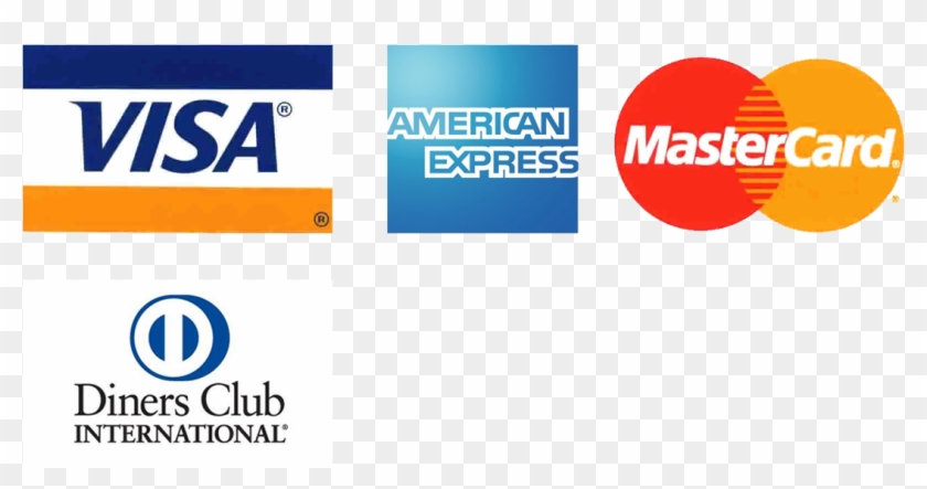 Detail Logo Visa Mastercard American Express Nomer 27