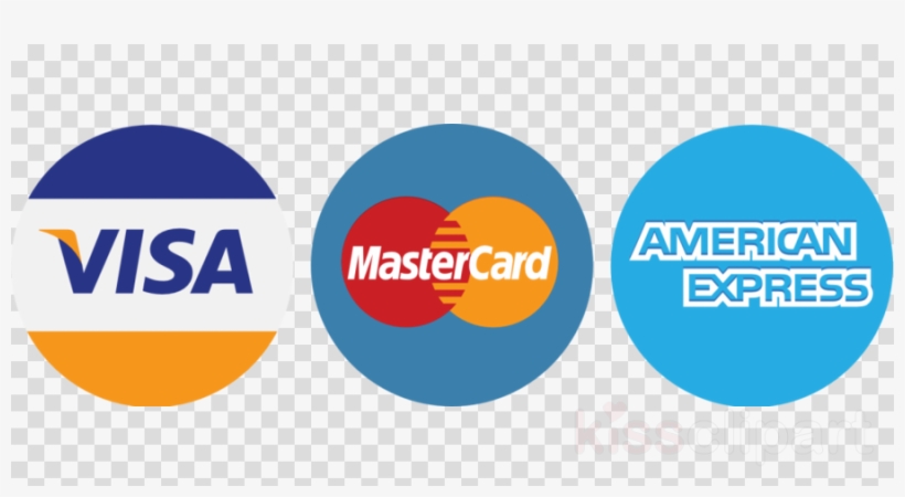 Detail Logo Visa Mastercard American Express Nomer 6