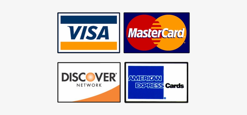 Detail Logo Visa Mastercard American Express Nomer 45