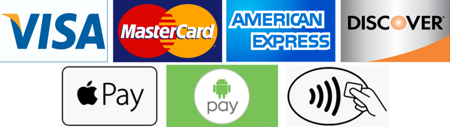 Detail Logo Visa Mastercard American Express Nomer 53