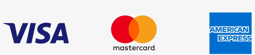 Detail Logo Visa Mastercard American Express Nomer 8