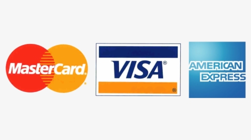 Detail Logo Visa Mastercard American Express Nomer 10