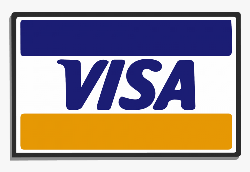 Detail Logo Visa Png Nomer 20