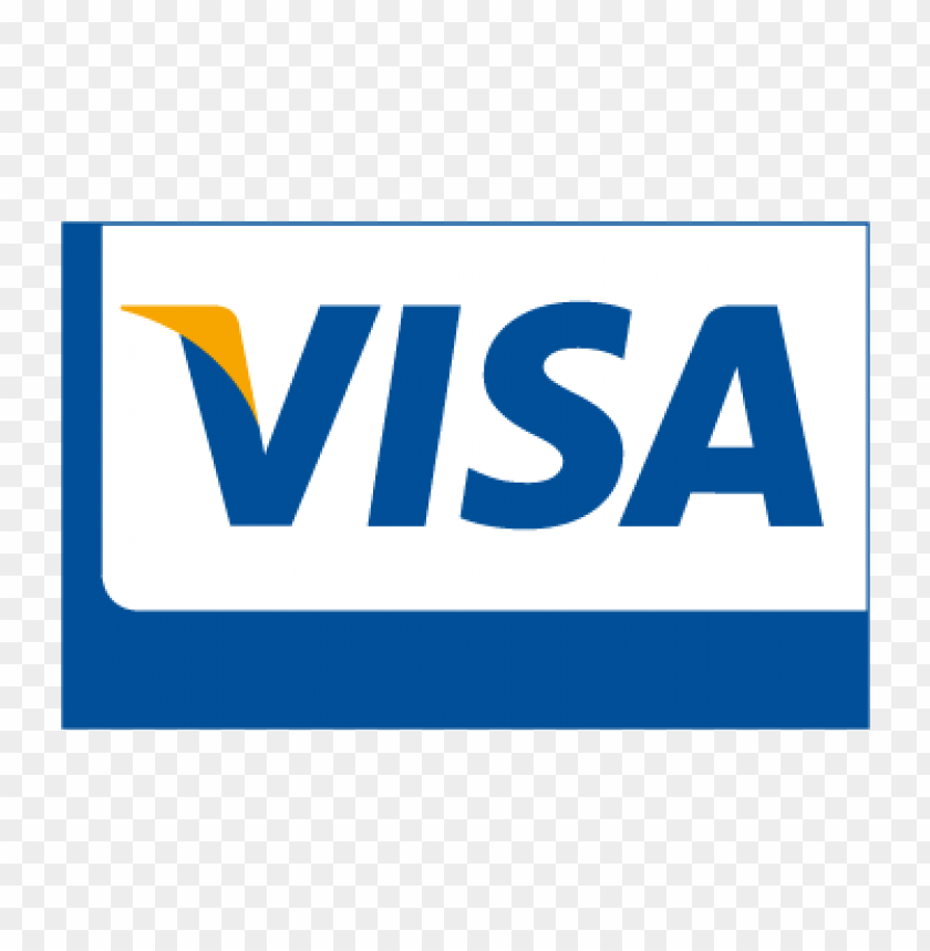 Detail Logo Visa Vector Nomer 5