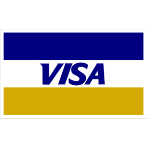 Detail Logo Visa Vector Nomer 37